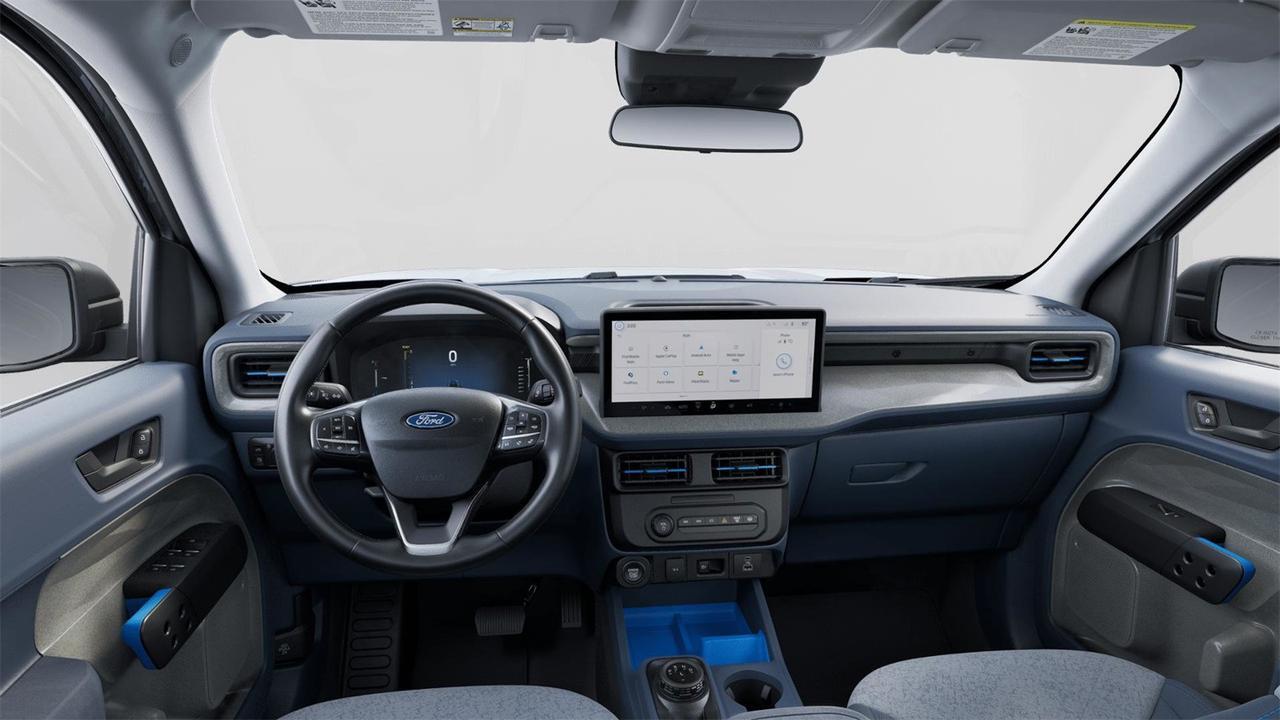 2025 Ford Maverick XLT Springfield VA