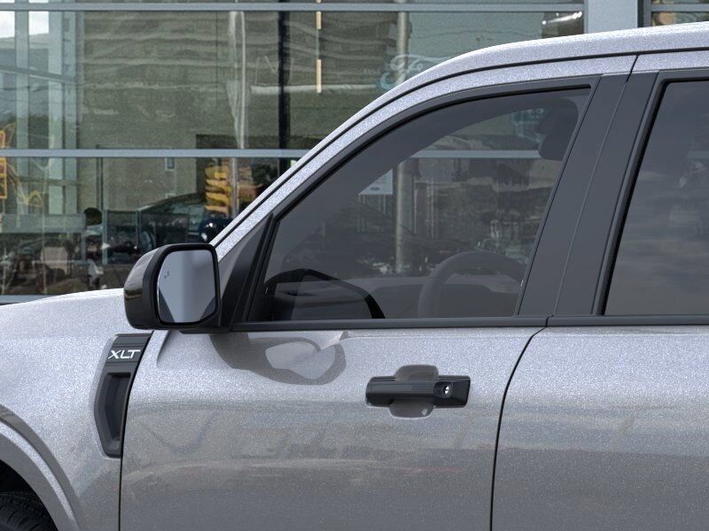 2025 Ford Maverick XLT Springfield VA