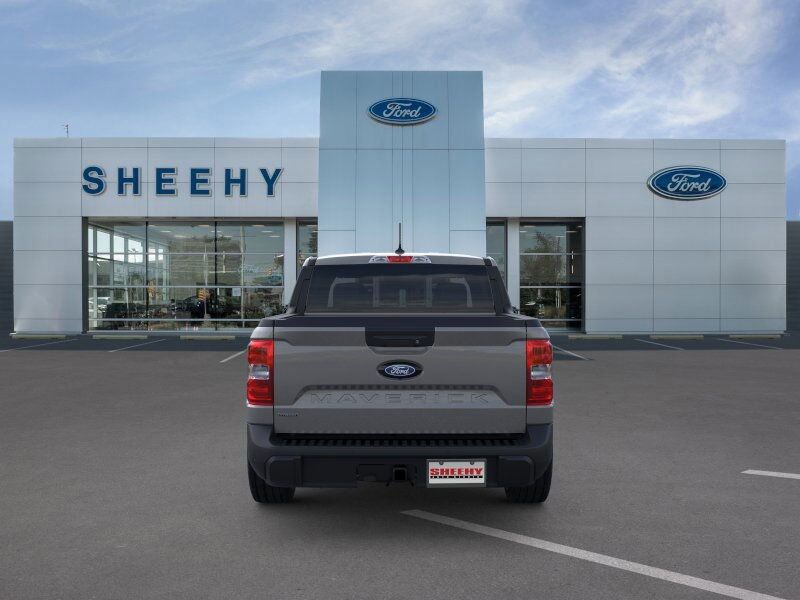 2025 Ford Maverick XLT Springfield VA