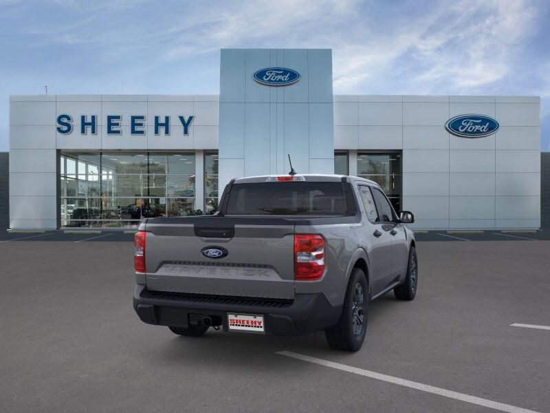 2025 Ford Maverick XLT Springfield VA