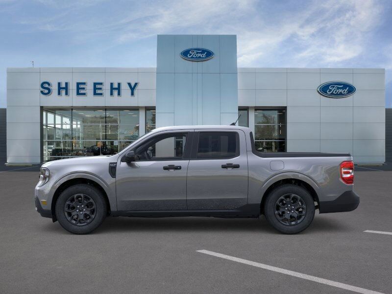 2025 Ford Maverick XLT Springfield VA