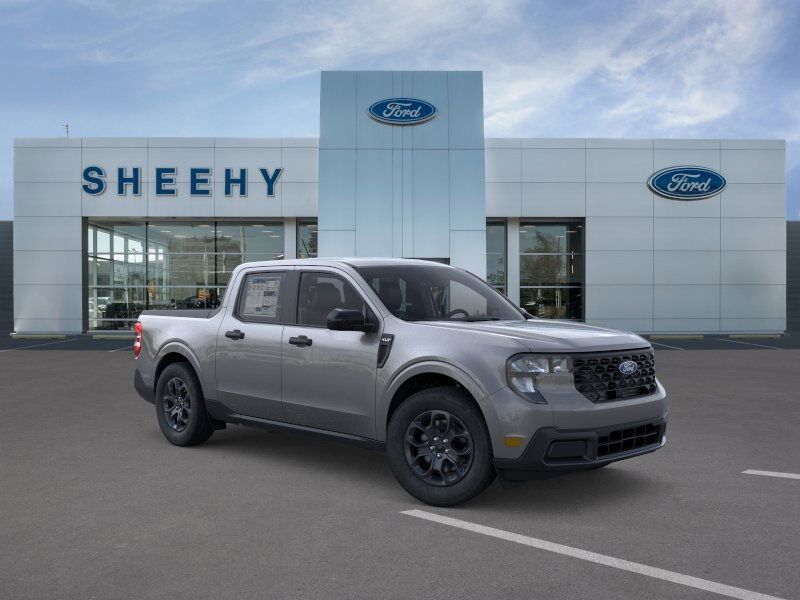 2025 Ford Maverick XLT Springfield VA