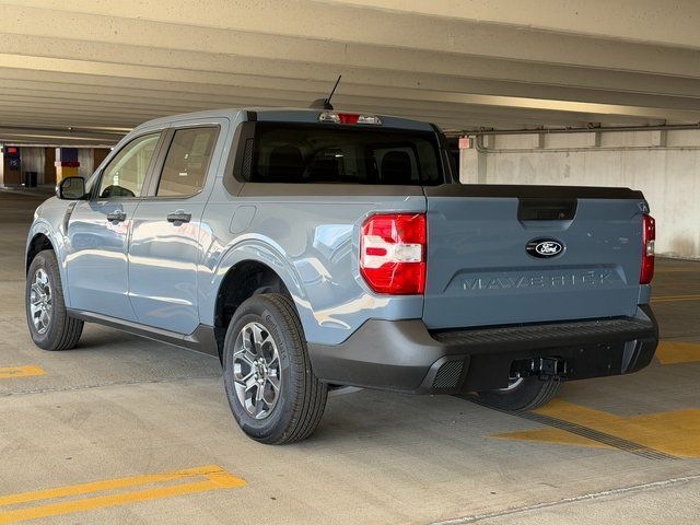 2025 Ford Maverick XLT Springfield VA