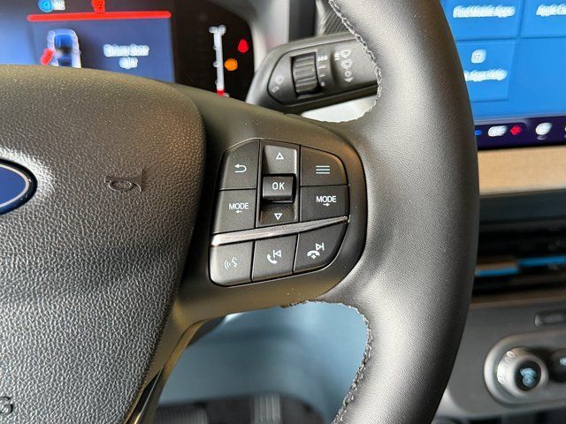 2025 Ford Maverick XLT Springfield VA