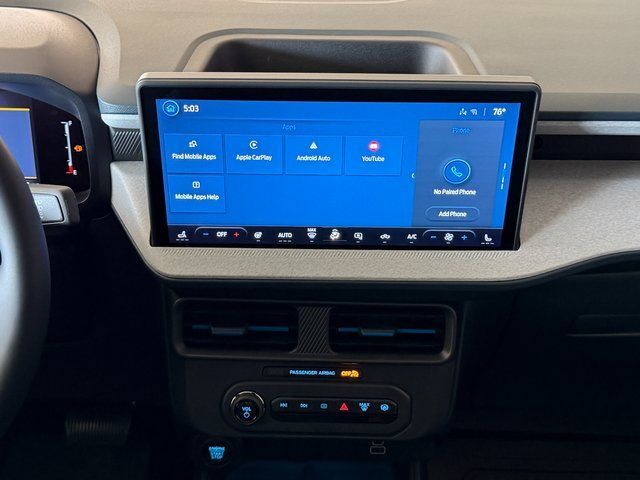 2025 Ford Maverick XLT Springfield VA