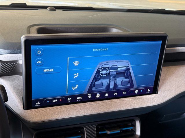 2025 Ford Maverick XLT Springfield VA