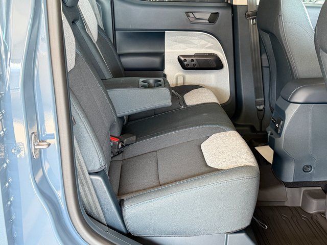 2025 Ford Maverick XLT Springfield VA
