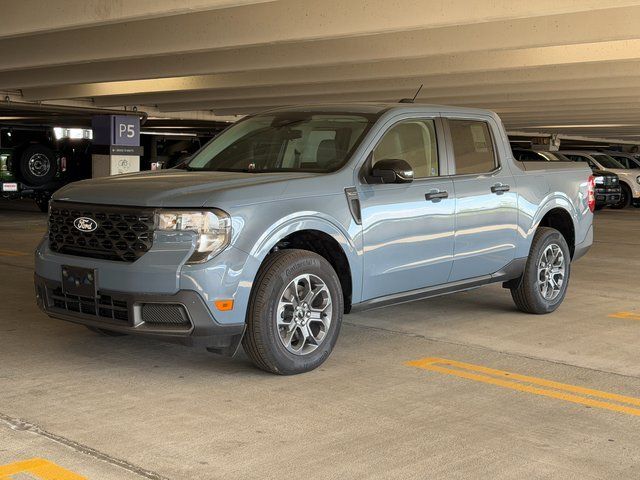 2025 Ford Maverick XLT Springfield VA