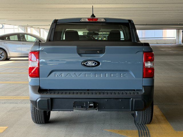 2025 Ford Maverick XLT Springfield VA