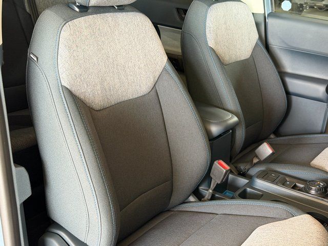 2025 Ford Maverick XLT Springfield VA