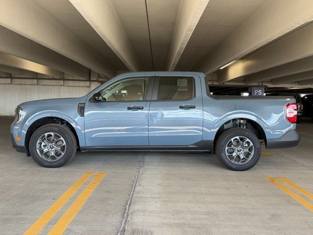 2025 Ford Maverick XLT Springfield VA