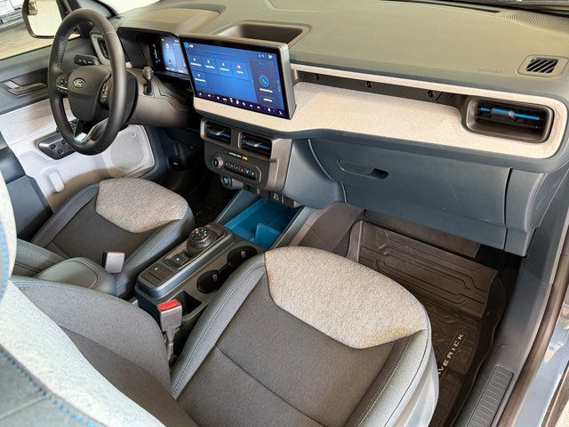2025 Ford Maverick XLT Springfield VA
