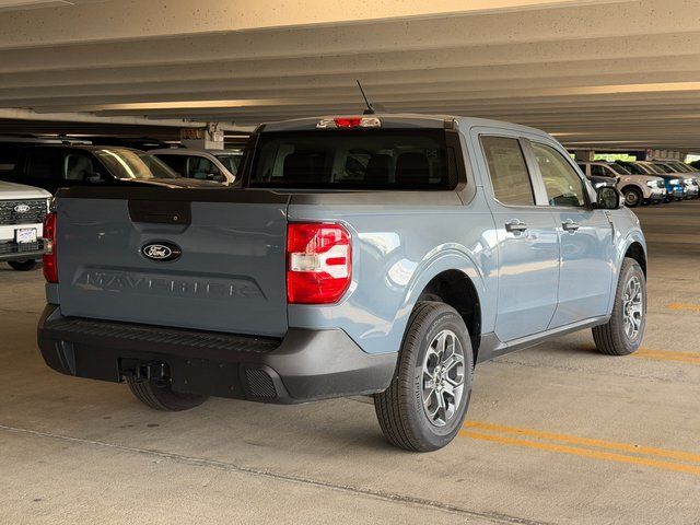 2025 Ford Maverick XLT Springfield VA