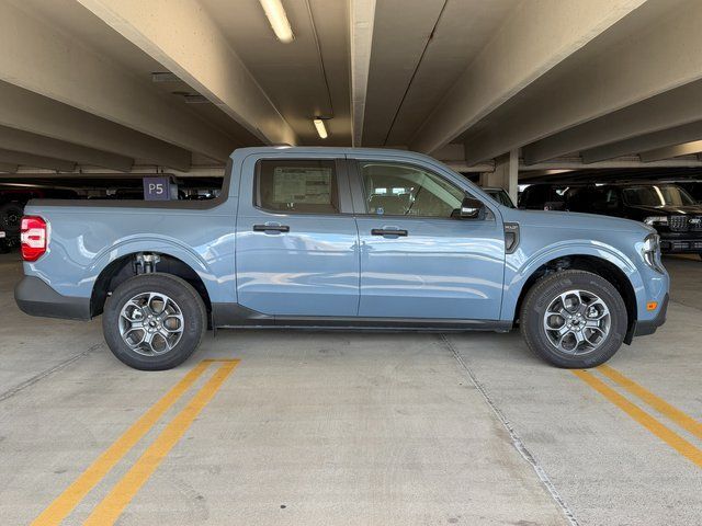 2025 Ford Maverick XLT Springfield VA