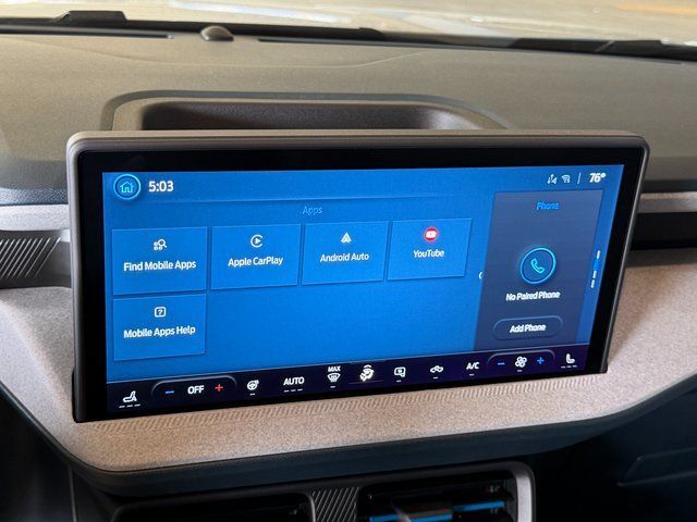 2025 Ford Maverick XLT Springfield VA