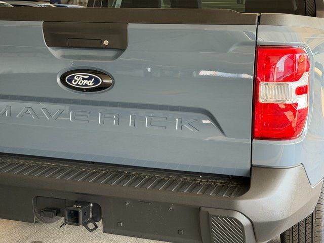 2025 Ford Maverick XLT Springfield VA