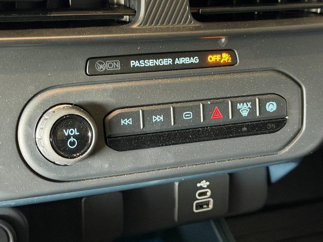 2025 Ford Maverick XLT Springfield VA
