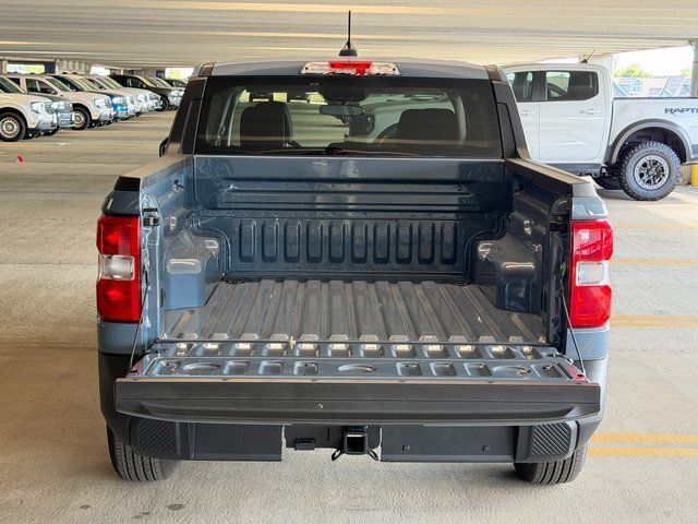 2025 Ford Maverick XLT Springfield VA