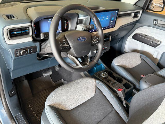 2025 Ford Maverick XLT Springfield VA