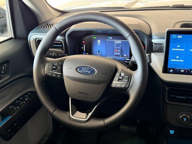 2025 Ford Maverick XLT Springfield VA