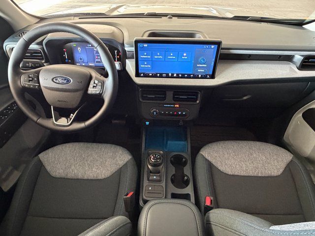 2025 Ford Maverick XLT Springfield VA