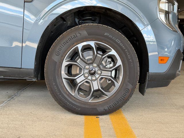 2025 Ford Maverick XLT Springfield VA