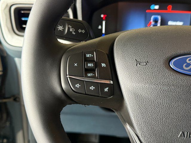 2025 Ford Maverick XLT Springfield VA
