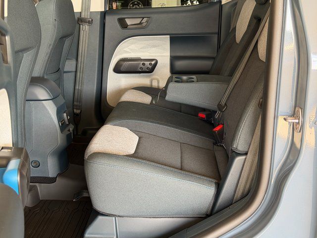 2025 Ford Maverick XLT Springfield VA