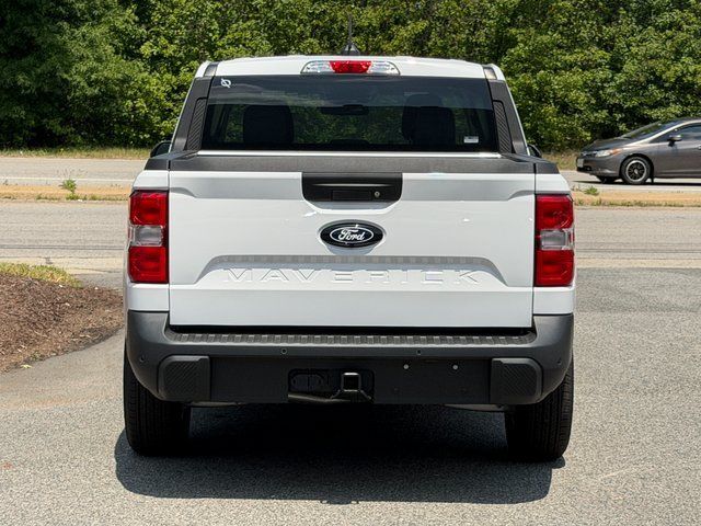 2025 Ford Maverick XLT Springfield VA