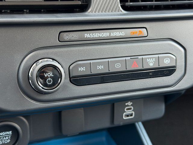 2025 Ford Maverick XLT Springfield VA