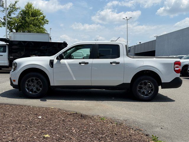 2025 Ford Maverick XLT Springfield VA