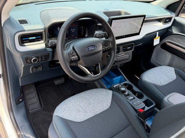 2025 Ford Maverick XLT Springfield VA