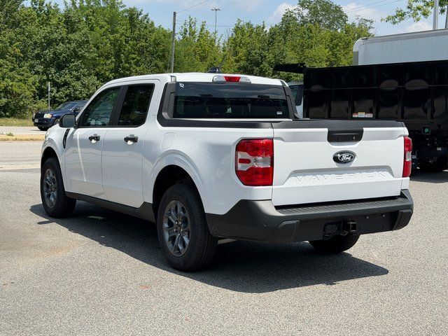 2025 Ford Maverick XLT Springfield VA