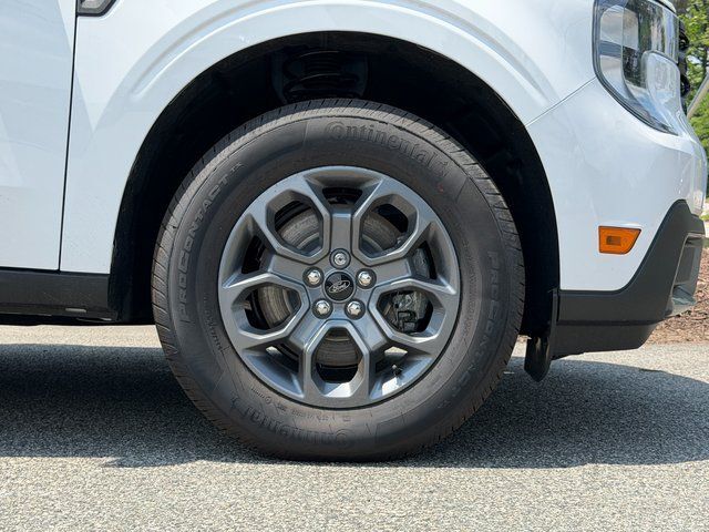 2025 Ford Maverick XLT Springfield VA