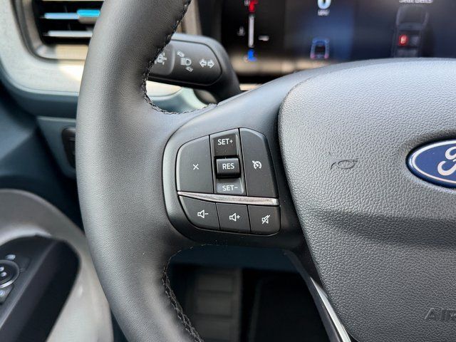 2025 Ford Maverick XLT Springfield VA