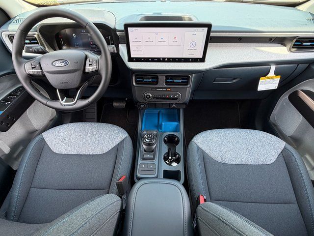 2025 Ford Maverick XLT Springfield VA