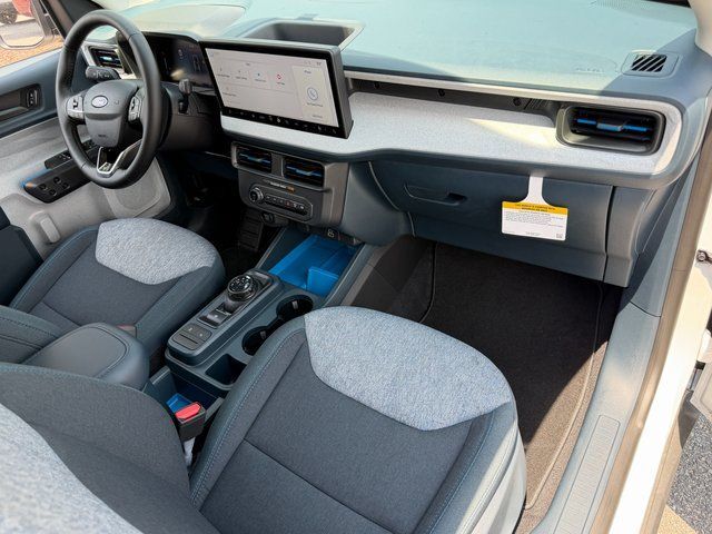 2025 Ford Maverick XLT Springfield VA