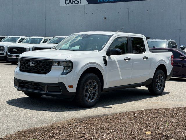 2025 Ford Maverick XLT Springfield VA