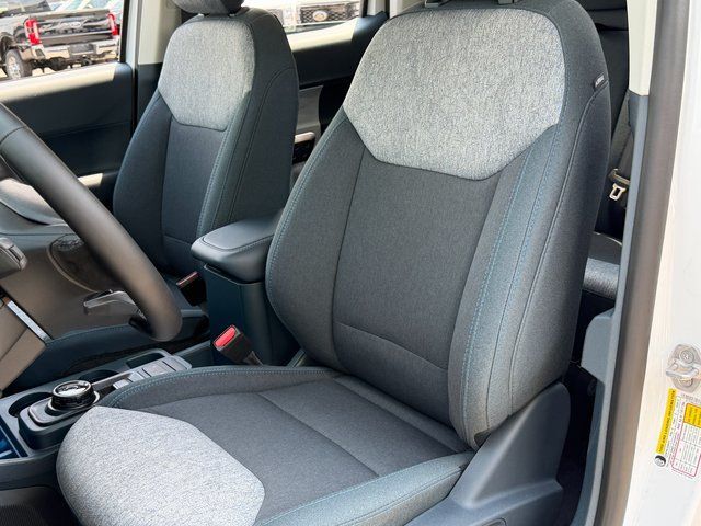 2025 Ford Maverick XLT Springfield VA