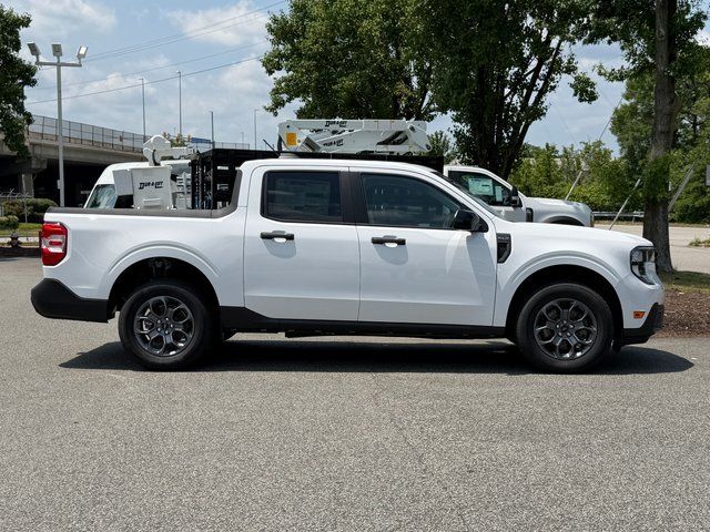 2025 Ford Maverick XLT Springfield VA