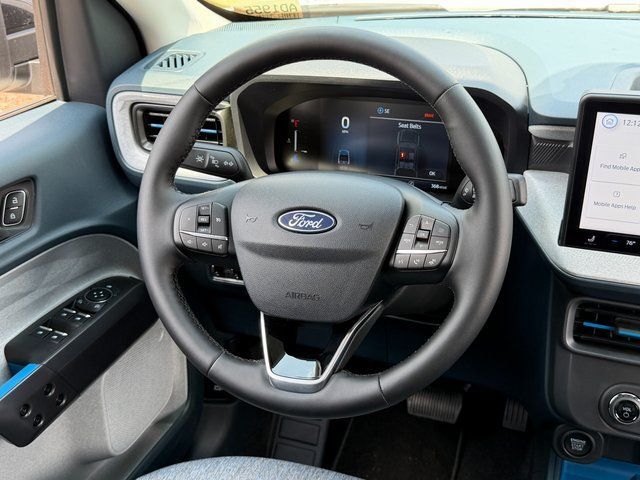 2025 Ford Maverick XLT Springfield VA