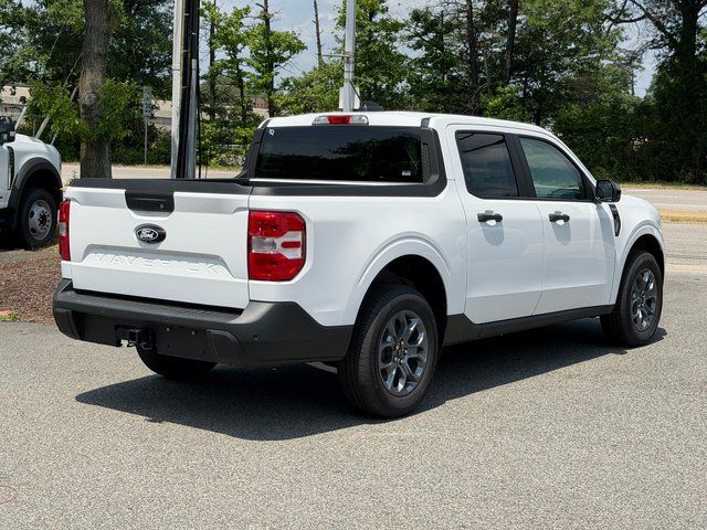 2025 Ford Maverick XLT Springfield VA
