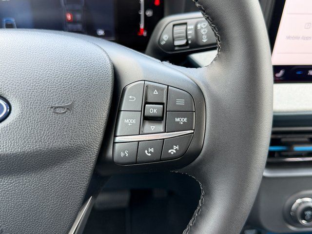 2025 Ford Maverick XLT Springfield VA