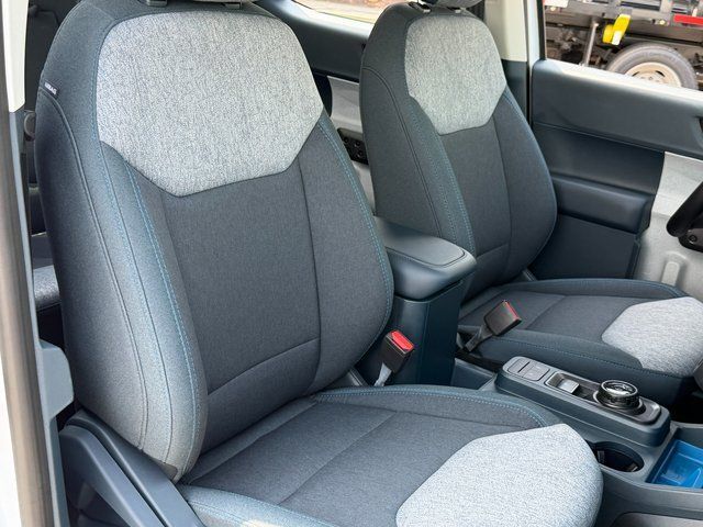 2025 Ford Maverick XLT Springfield VA