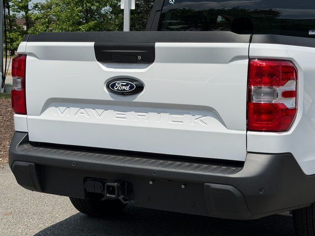 2025 Ford Maverick XLT Springfield VA