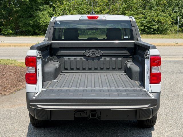 2025 Ford Maverick XLT Springfield VA