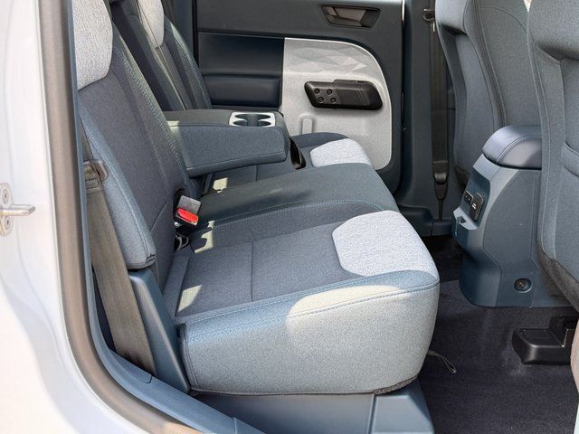 2025 Ford Maverick XLT Springfield VA