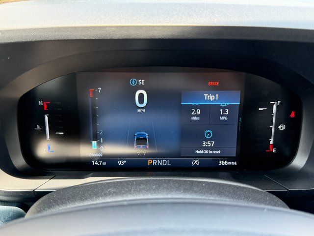 2025 Ford Maverick XLT Springfield VA