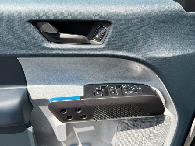 2025 Ford Maverick XLT Springfield VA
