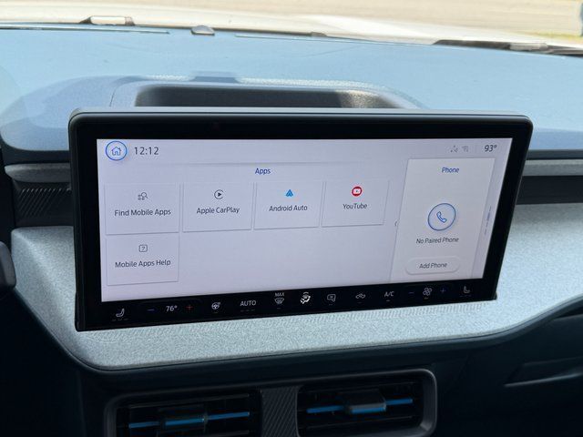 2025 Ford Maverick XLT Springfield VA
